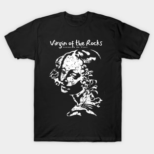 Virgin of the Rocks T-Shirt